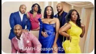 LAMH- SEASON 6/ EP. 16 (REVIEW- Innocent Until Proven Guilty