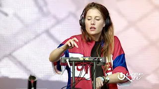 Charlotte de Witte at Ultra 2023 (Main Stage)