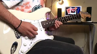 TWICE 『Celebrate』| Guitar