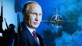 Kush janë terroristët e ISIS-K që i hapën luftë Vladimir Putin: Plani sekret i Moskës për Ukrainën