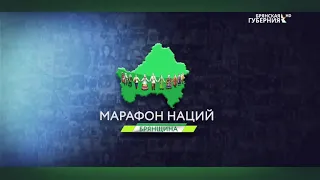 Марафон наций. Азербайджанцы. Выпуск от 18 июля 2022 года