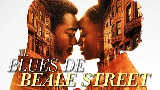 EL BLUES DE BEALE STREET RESUMEN (2018) PELICULAS RESUMIDAS EN 10 MINUTOS | TE LA CUENTO