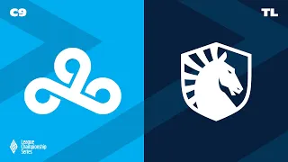 C9 vs TL | Week 5 | LCS Spring Split | Cloud9 vs. Team Liquid (2021)