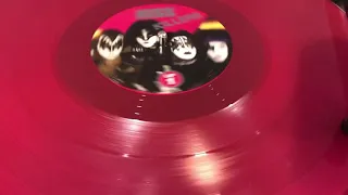 Unboxing - K - I - S - S !!! Killers - master edition 2 LP rare Germany Kiss 💋 ❤️🤩🚀🔥🎸👏🇺🇸