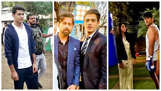 Behind The Scenes | Crew of EDKV2 | Emotional BGM | Ek Duje Ke Vaaste 2