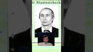 Командировка Путина #путин | Николай Росов