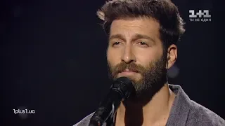 Daniel Salem — “Nezhnost” — The final — The Voice Ukraine Season 10