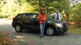 2007 Dodge Caliber