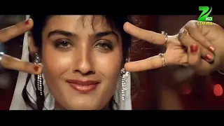 Tu Cheez Badi Hai Mast Mast Video Song   Mohra   Akshay Kumar & Raveena Tandon  480p