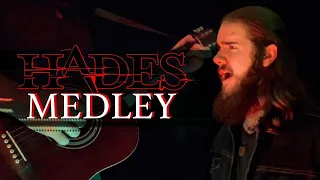 Hades Medley – Cover by Chase Noseworthy