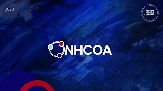 NHCOA Awards Trailer 2023