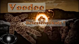 Voodoo | Von Besessen zu Bestärkt | Exkurs | Hörbericht