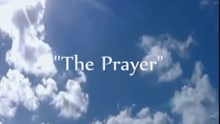 The Prayer (w/Lyrics) - Celine Dion and Andrea Bocelli (LIVE)🌎
