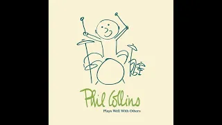 PHILL COLLINS - IN THE AIR TONIGHT (Live at the Secret Policeman's Other Ball 9/9/81)