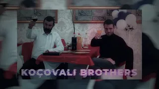 KOÇOVALI BROTHERS | Yamaç Koçovalı & Cumali Koçovalı #ÇukurMüzik​