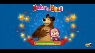Masha and the Bear - 2020 Best Educational games