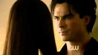 Damon & Elena 2x08 - I love you, Elena ♥