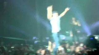 Enrique Iglesias - Tonight I'm Loving You Live