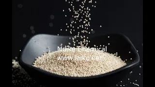 Molecular sieves from Naike Chemical