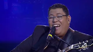 Acalma o meu coração/Imperfeito - Anderson freire ft Maestro Stefano DVD