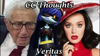 CC Thoughts: Veritas