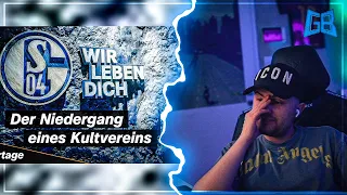 GamerBrother REAGIERT auf SCHALKE DOKU: SCHALKE im CHAOS 🙄 | GamerBrother Stream Highlights