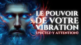 Seules Les Personnes Avec Une Énergie Vibratoire Élevée Vivent Ces Choses Étranges