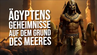 Welche verlorenen Geheimnisse Ägyptens werden wir auf dem Grund des Meeres finden?