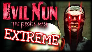 EVIL NUN: THE BROKEN MASK ▪️ЭКСТРИМ БЕЗ СМЕРТЕЙ ПРОХОЖДЕНИЕ