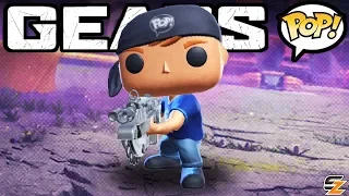 FIRST ONLINE MATCH! - GEARS POP Gameplay! (Gears POP 2019)