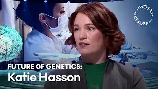 Germline Editing is Not Safe, Not Needed & Unethical | Doha Debate: Future of Genetics