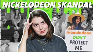 Missbrauch, Fetisch, Schweigegeld? - Nickelodeons Abgründe