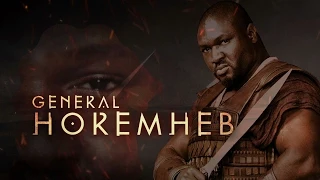 TUT: Meet General Horemheb