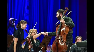 Aram Khachaturian Cello Concerto, E-moll