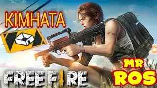 Free Fire🔥 ТУРИК - КОМНАТА-MrRos_СТРІМЕР ПРИЗ!РОЗЫГРЫШ(ЛУТБОКСИ MrRos