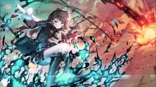 Nightcore - Breakout [HD]