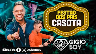 CD AO VIVO GIGIO BOY NO CASOTA - FESTÃO DOS PAIS  - LENDÁRIO RUBI - 14,08,22