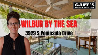 🌴 Wilbur By The Sea🌴 Daytona Beach Realtor | SOLD