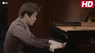 #Cliburn2017 PRELIMINARY ROUND - Dasol Kim (South Korea) Ravel: Gaspard de la nuit