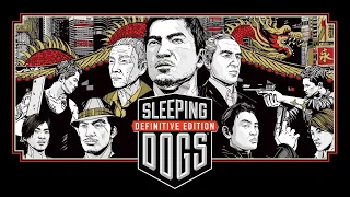 SLEEPING DOGS - Крутая игра в открытом мире | ОБЗОР