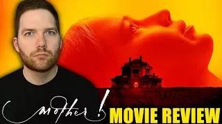 Mother! - Movie Review