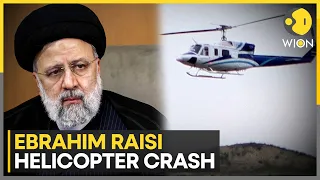 Ebrahim Raisi killed in chopper crash: What's the road ahead of Iran? | World News | WION
