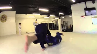 30 Seconds of JUDO THROWS