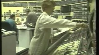 1998-11 3SAT NEUES DIE COMPUTERSHOW - Gefahr: Das Jahr-2000-Problem (Y2K)