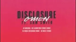 Omen x disclosure ft Sam Smith (2 hour loop)