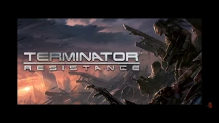 Terminator Résistance PS4 Gameplay