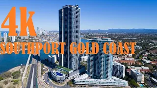 4k Southport Gold Coast Queensland Australia Part 1