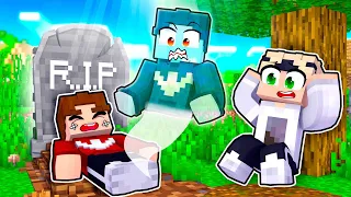 Die BESTEN PRANKS in MINECRAFT!