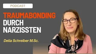 Traumabonding an Narzissten