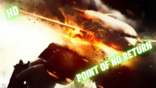 Point of no Return | Action | HD | Full Movie in English